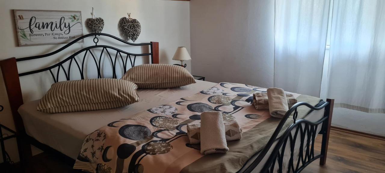 Apartments Rogoznicka Oaza Rogoznica  Buitenkant foto