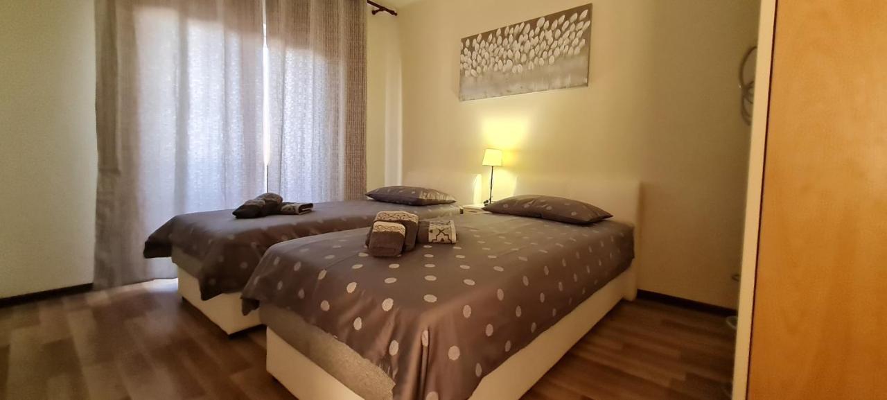 Apartments Rogoznicka Oaza Rogoznica  Buitenkant foto