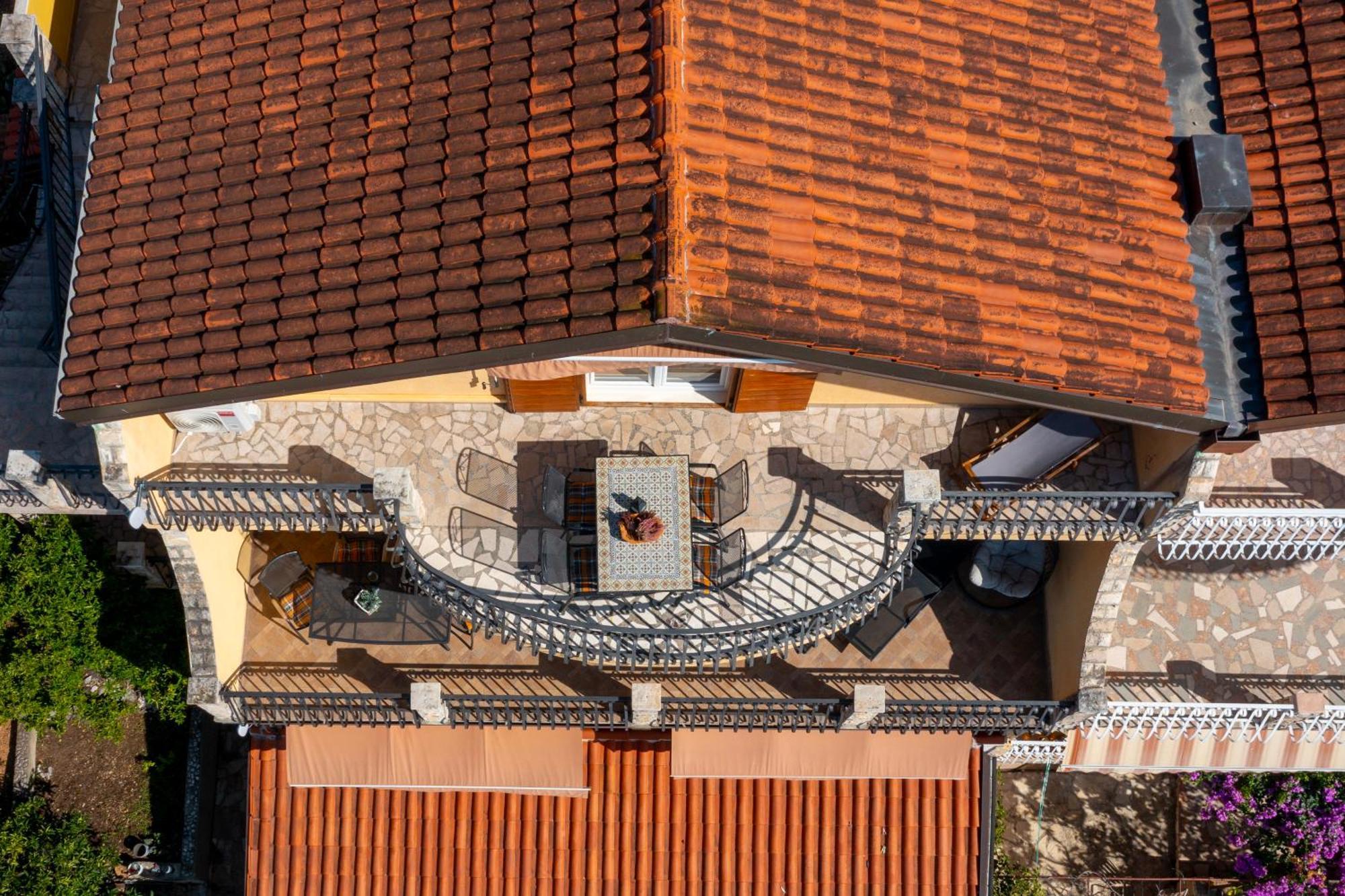 Apartments Rogoznicka Oaza Rogoznica  Buitenkant foto